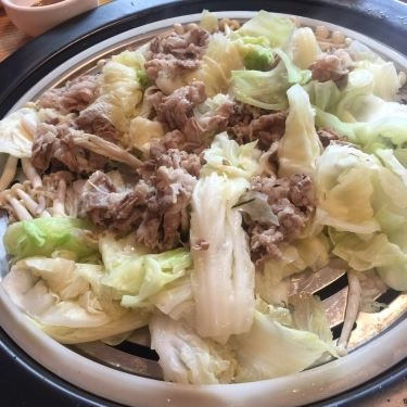Món ăn- Quán Ăn Lẩu Hơi Trường An