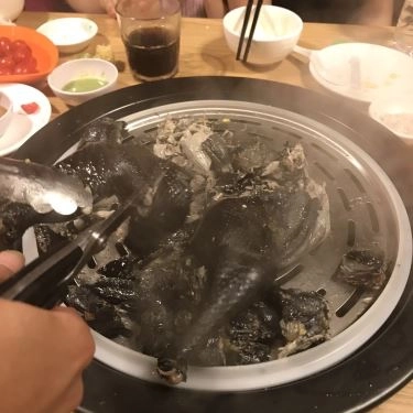 Tổng hợp- Quán Ăn Lẩu Hơi Trường An