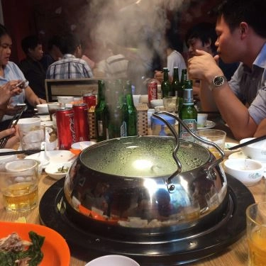 Tổng hợp- Quán Ăn Lẩu Hơi Trường An