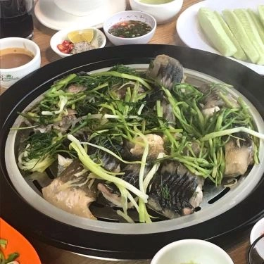 Món ăn- Quán Ăn Lẩu Hơi Trường An
