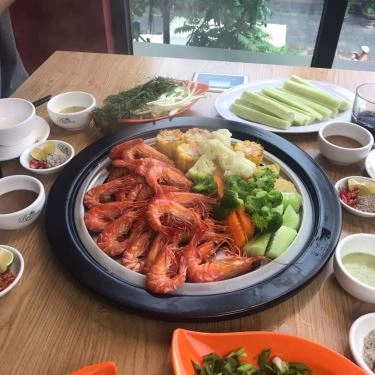 Món ăn- Quán Ăn Lẩu Hơi Trường An