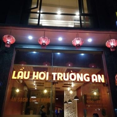 Tổng hợp- Quán Ăn Lẩu Hơi Trường An