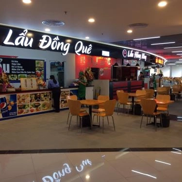 Tổng hợp- Quán Ăn Lẩu Đồng Quê - Mipec Long Biên
