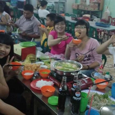 Tổng hợp- Quán Ăn Lẩu Hữu Nghị