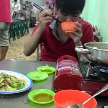 Tổng hợp- Quán Ăn Lẩu Hữu Nghị