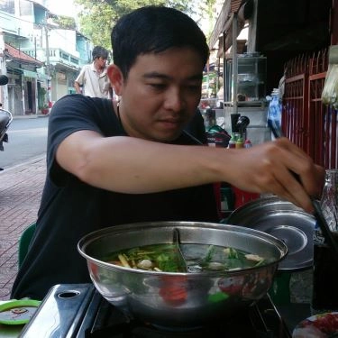 Tổng hợp- Quán Ăn Lẩu Hữu Nghị