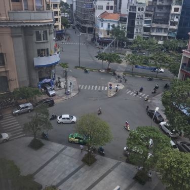 Tổng hợp- Nhà Hàng Lẩu Khô Mala - Bitexco Tower