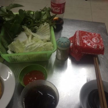 Món ăn- Quán Ăn Quán Khoa - Cơm Suất & Lẩu