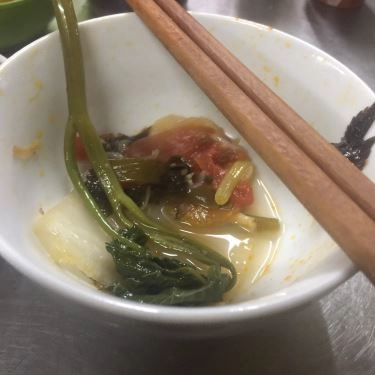 Tổng hợp- Quán Ăn Quán Khoa - Cơm Suất & Lẩu