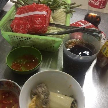 Món ăn- Quán Ăn Quán Khoa - Cơm Suất & Lẩu