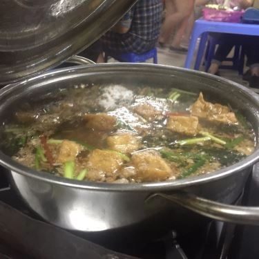 Món ăn- Quán Ăn Quán Khoa - Cơm Suất & Lẩu