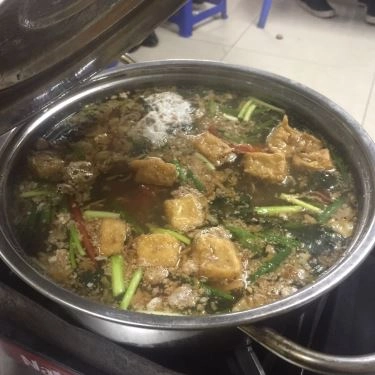 Món ăn- Quán Ăn Quán Khoa - Cơm Suất & Lẩu