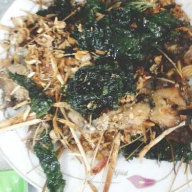 Món ăn- Quán Ăn Lẩu Khoái - Tôn Thất Tùng