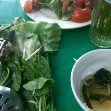 Món ăn- Quán Ăn Lẩu Lòng Bò Lai Rai - TT ĐH Thương Mại