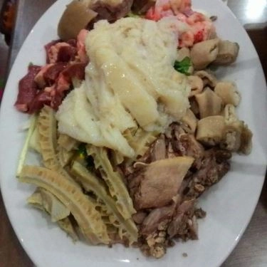 Món ăn- Quán Ăn Lẩu Lòng Bò Lai Rai - TT ĐH Thương Mại