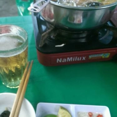 Món ăn- Quán Ăn Lẩu Lòng Bò Lai Rai - TT ĐH Thương Mại