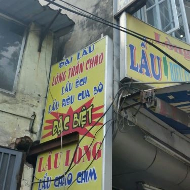 Tổng hợp- Quán Ăn Lẩu & Lòng Trần Cháo - Phó Đức Chính