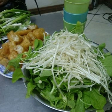 Món ăn- Quán Ăn Lẩu & Lòng Trần Cháo - Phó Đức Chính