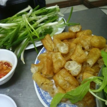 Món ăn- Quán Ăn Lẩu & Lòng Trần Cháo - Phó Đức Chính