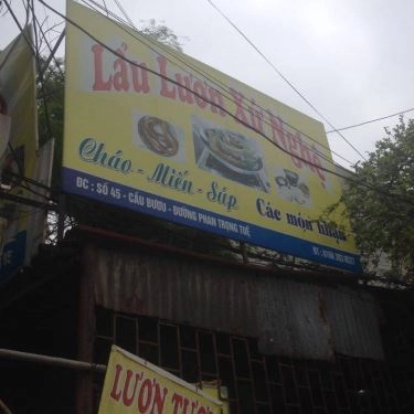 Tổng hợp- Quán Ăn Lẩu Lươn Xứ Nghệ