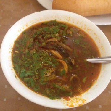 Món ăn- Quán Ăn Lẩu Lươn Xứ Nghệ