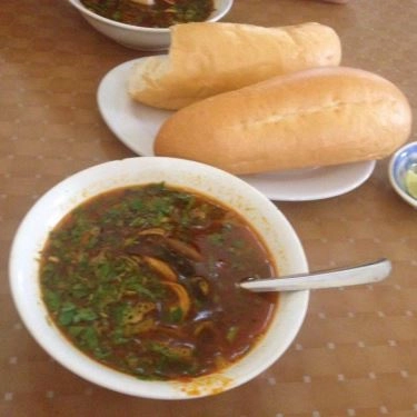 Món ăn- Quán Ăn Lẩu Lươn Xứ Nghệ