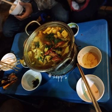 Món ăn- Quán Ăn Lẩu Lươn Xứ Nghệ