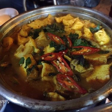 Món ăn- Quán Ăn Lẩu Lươn Xứ Nghệ