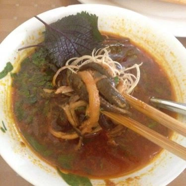 Món ăn- Quán Ăn Lẩu Lươn Xứ Nghệ