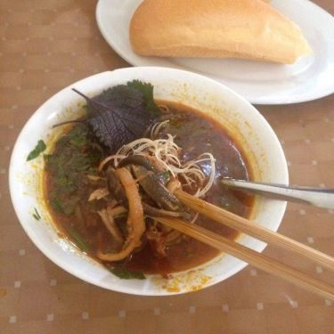 Món ăn- Quán Ăn Lẩu Lươn Xứ Nghệ