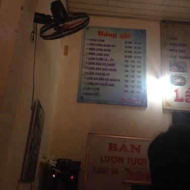 Tổng hợp- Quán Ăn Lẩu Lươn Xứ Nghệ