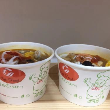 Món ăn- Quán Ăn Lẩu Ly Cati Food