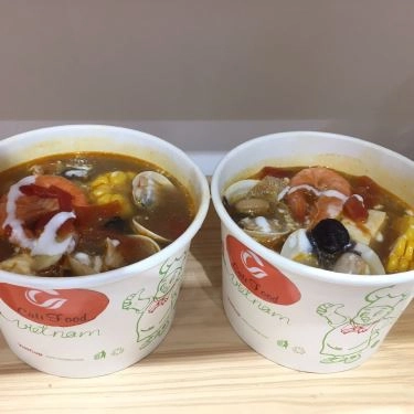 Món ăn- Quán Ăn Lẩu Ly Cati Food