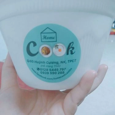 Tổng hợp- Quán Ăn Lẩu Ly Cook