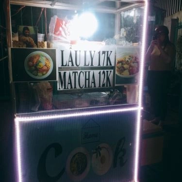 Tổng hợp- Quán Ăn Lẩu Ly Cook