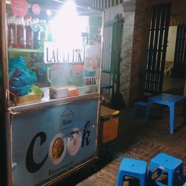 Tổng hợp- Quán Ăn Lẩu Ly Cook