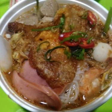 Món ăn- Quán Ăn Lẩu Ly Cook