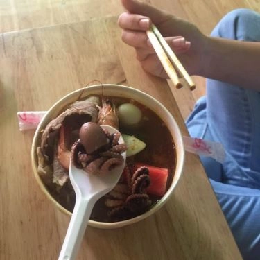 Món ăn- Quán Ăn Lẩu Ly Sài Gòn