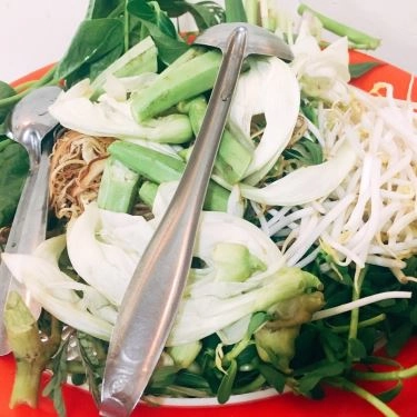 Tổng hợp- Quán Ăn Lẩu Mắm 140