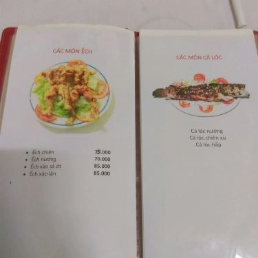Tổng hợp- Quán Ăn Lẩu Mắm 140