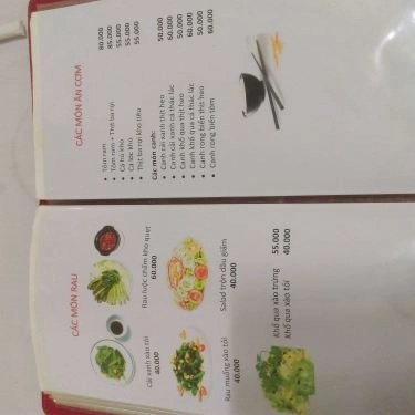 Tổng hợp- Quán Ăn Lẩu Mắm 140
