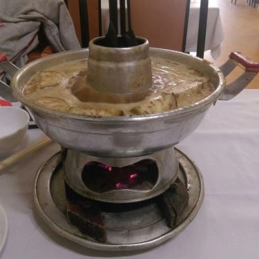 Tổng hợp- Quán Ăn Lẩu Mắm 140