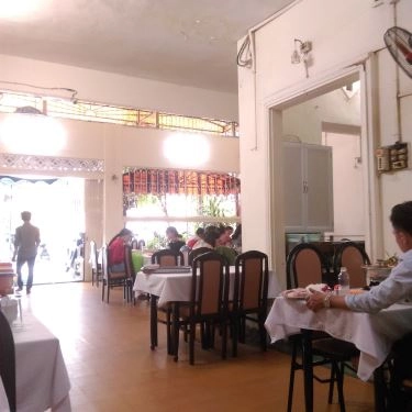 Tổng hợp- Quán Ăn Lẩu Mắm 140