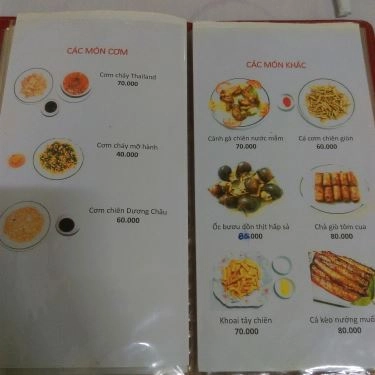 Tổng hợp- Quán Ăn Lẩu Mắm 140