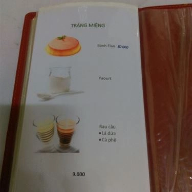 Tổng hợp- Quán Ăn Lẩu Mắm 140