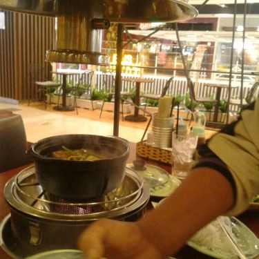 Tổng hợp- Quán Ăn Lẩu Mắm Bà Dú - AEON Mall Bình Tân