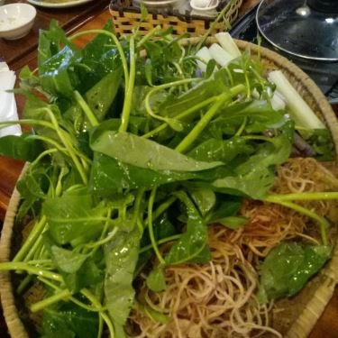 Tổng hợp- Quán Ăn Lẩu Mắm Bà Dú - AEON Mall Bình Tân