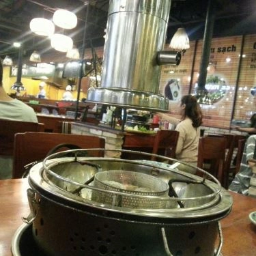 Tổng hợp- Quán Ăn Lẩu Mắm Bà Dú - AEON Mall Bình Tân