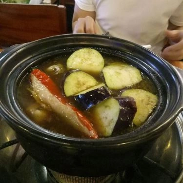 Tổng hợp- Quán Ăn Lẩu Mắm Bà Dú - AEON Mall Bình Tân