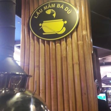 Tổng hợp- Quán Ăn Lẩu Mắm Bà Dú - AEON Mall Bình Tân
